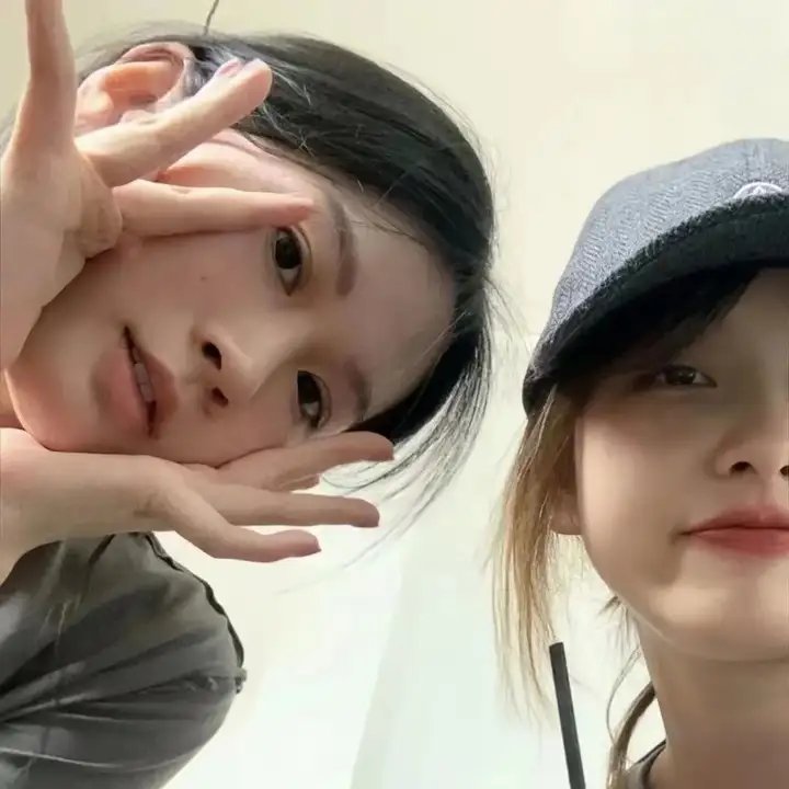 稚女情深