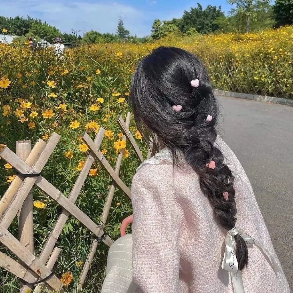 悲欢故事