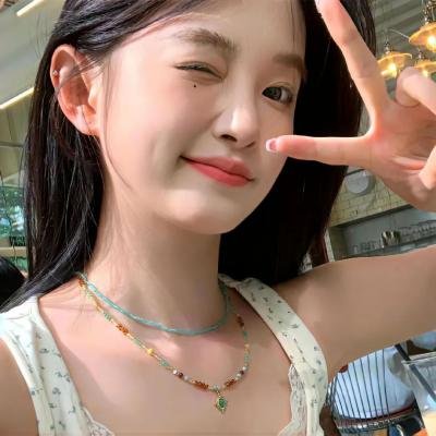 赢得美人