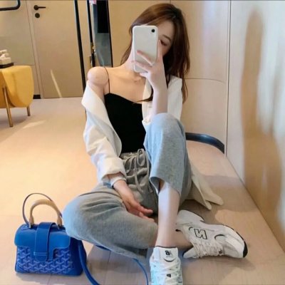 6号叩应女郎