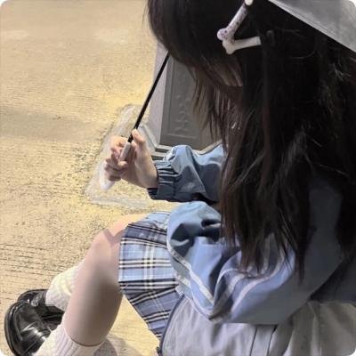 亲密的搭档