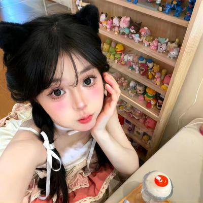 飘动的红丝带